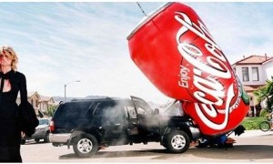 10 «страшных» фактов о Coca Cola